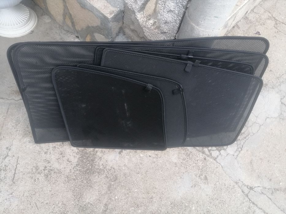 Щори за Фолцваген Тауран