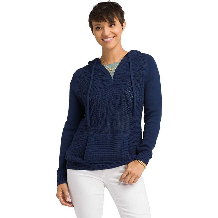 NOU! Pulover prAna Sugar Beach Sweater
