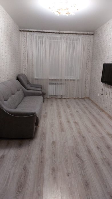 Сдам 2-х комнатную квартиру в районе Костанай плазы