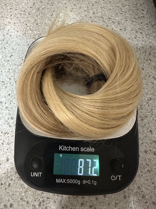 Продаю премиум качества волосы