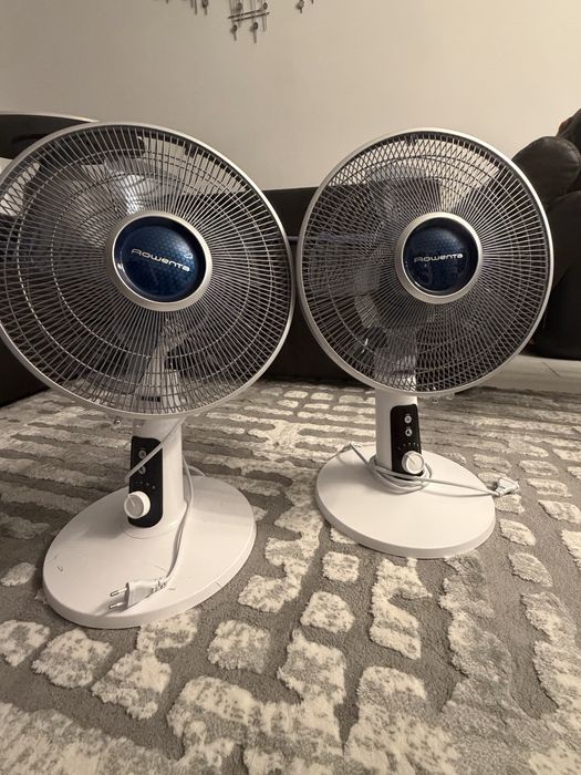 Ventilatoare Rowenta