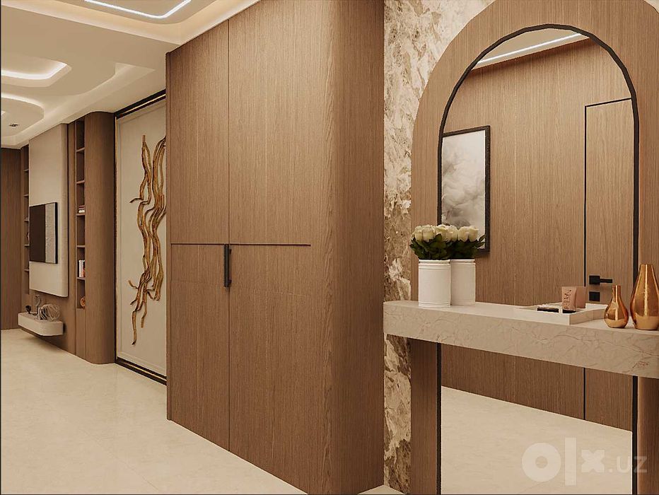 Продается 1 ком квартира в Celebrity Residence (40кв.м)