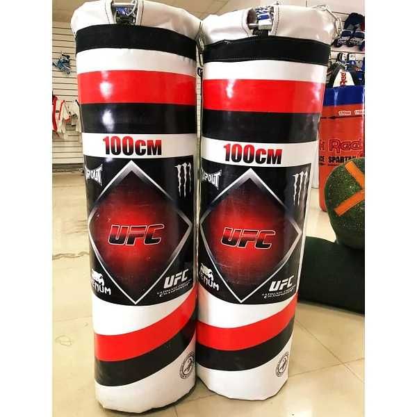 Мешок для бокса с наполнением