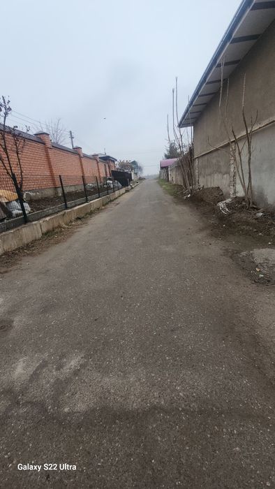 Продаётся земельный участок, Яшнабадский район  Тузел 6-соток