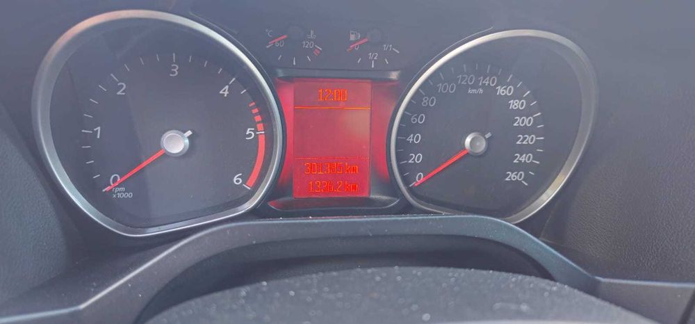 FORD Galaxy 2009 — imagine 5