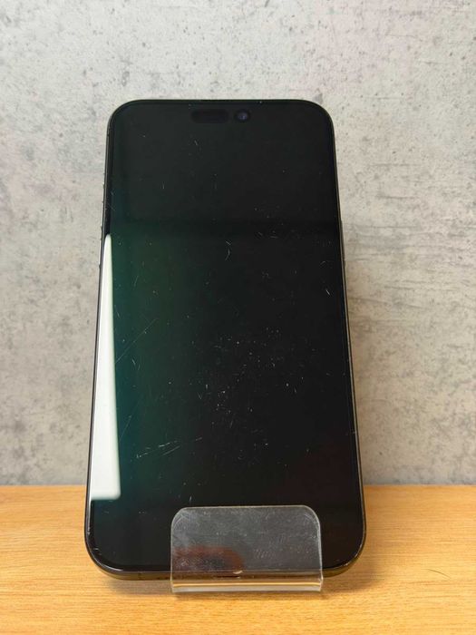 ZAP AMANET Gara de Nord - iPhone 15 Pro Max - 512GB - Black - 84% baterie