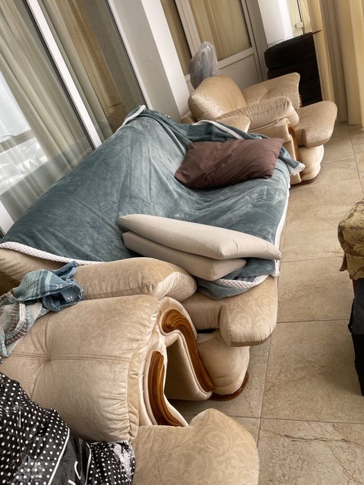 Продам комплект