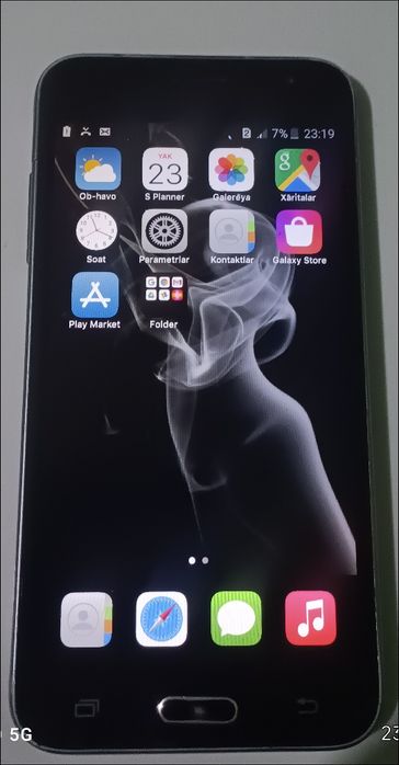Samsung galaxy j3 2016 yil