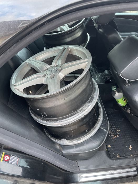 диск р18    5/112