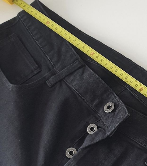 G-Star 3301, marimea 34, noi