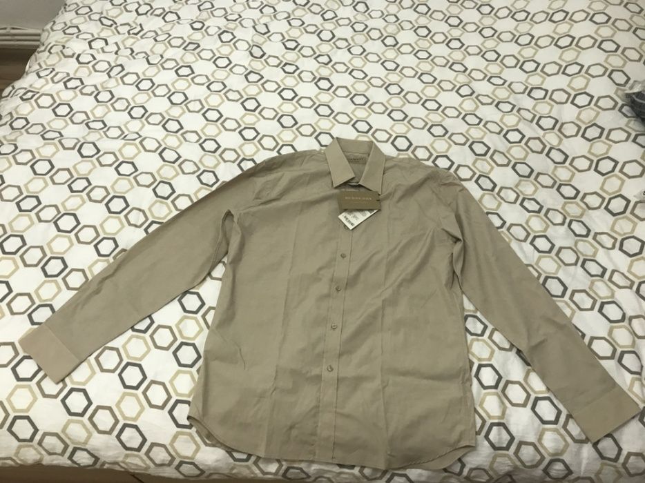 Cămașă Burberry