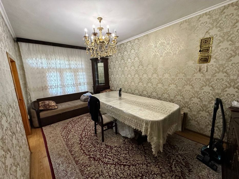 Продается 3 комнатная квартира Чиланзар 20д Айген /Арка