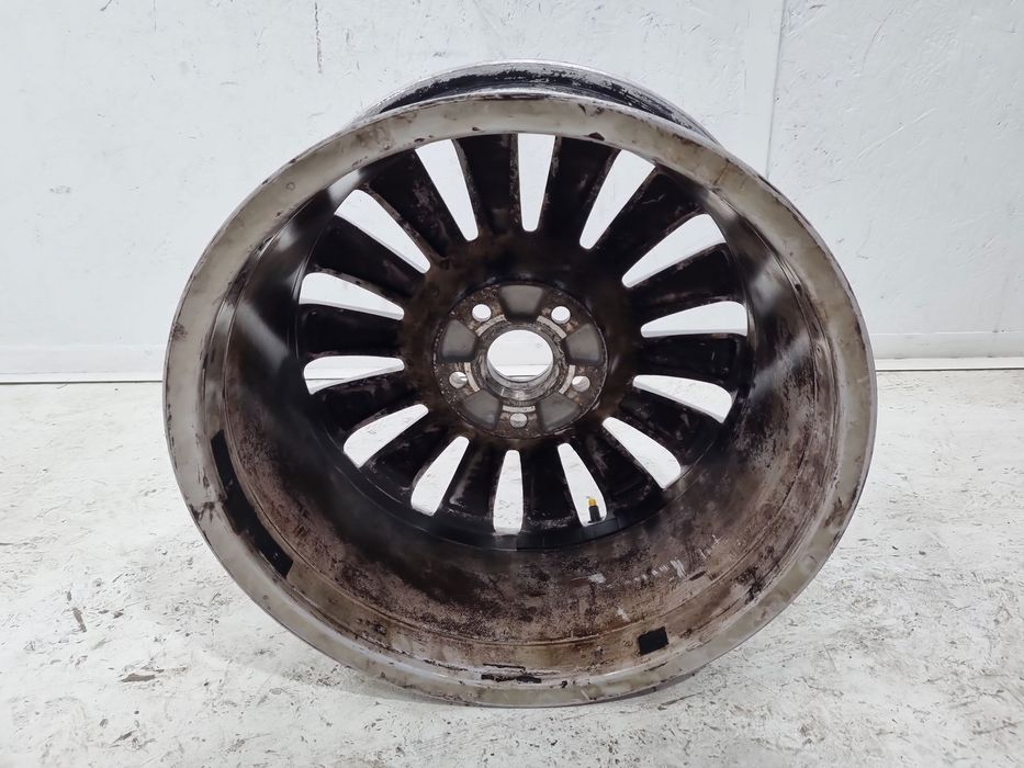 Janta aliaj Volkswagen Passat B6 (3C2) [Fabr 2005-2010] 3C0601025G