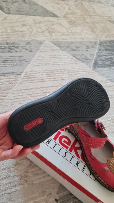 Сандали RIEKER 37