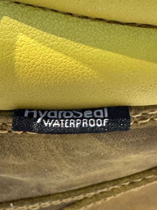 Обувки THE NORTH FACE Hydroseal Waterprof .Номер 45.5
