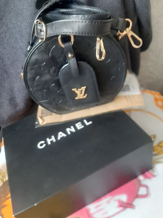 Продам брендовую сумку луй витон