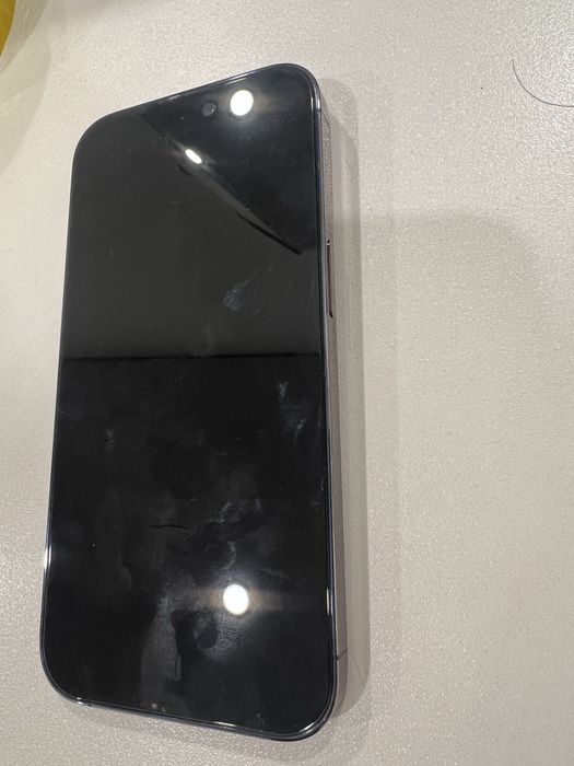 iPhone 14 про 128 гб акб 80%