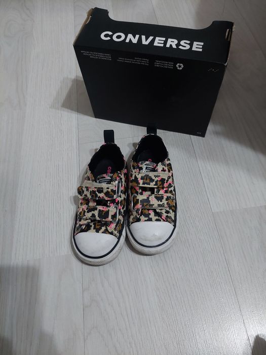 Teniși Converse fete