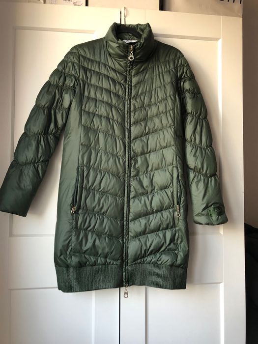 Liu.Jo яке в размер S-M с пълнеж от пух.