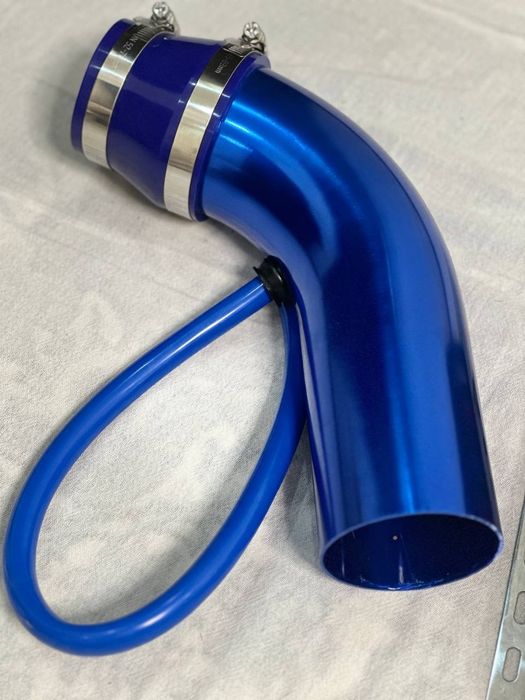 Спортивный филтр насадка