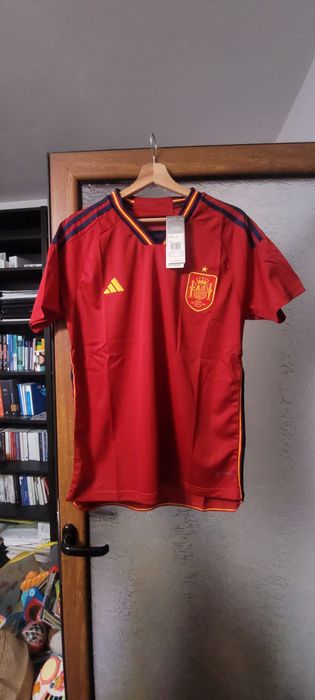 Tricou Spania mărimea M