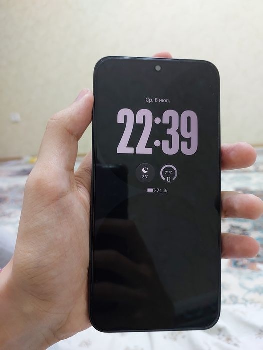 HONOR 400 sotiladi