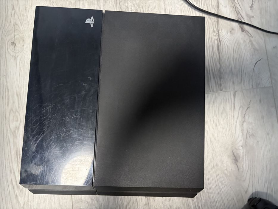 Playstation 4 slim 500gb спешно се продава!!!