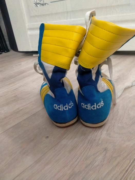 Баксерка качество