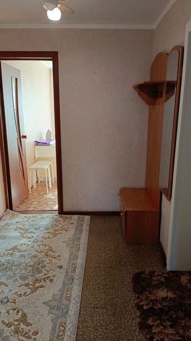 Сдам квартиру в хорошем районе