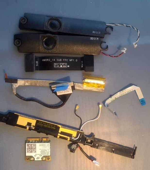 Laptop Samsung NP900X4C pentru piese de schimb