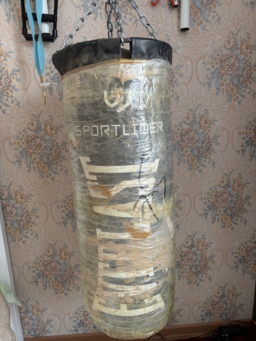 Продам грушу для битья