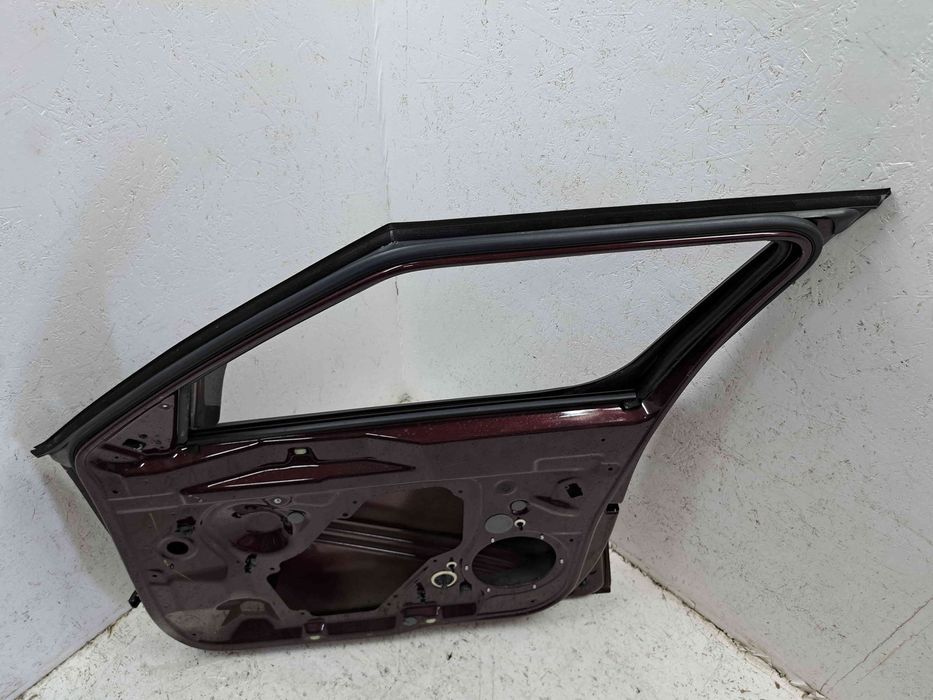 Usa dreapta fata Skoda Yeti (5L) [Fabr 2009-2020] LF3X