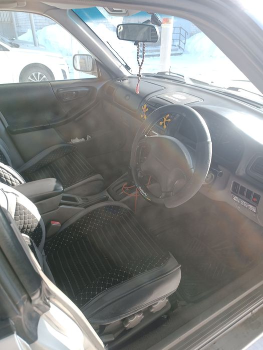 Продам Субару Форестер