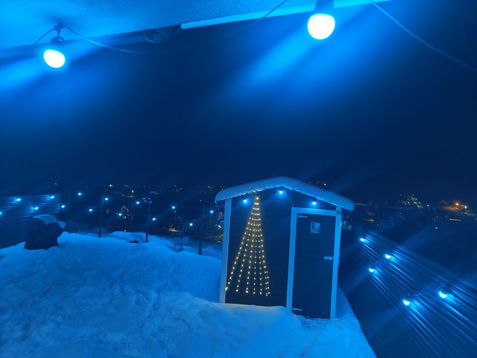 Govee string lights 2