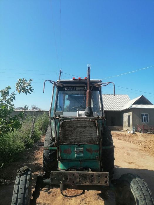.  Юмз  tiraktir sotiladi