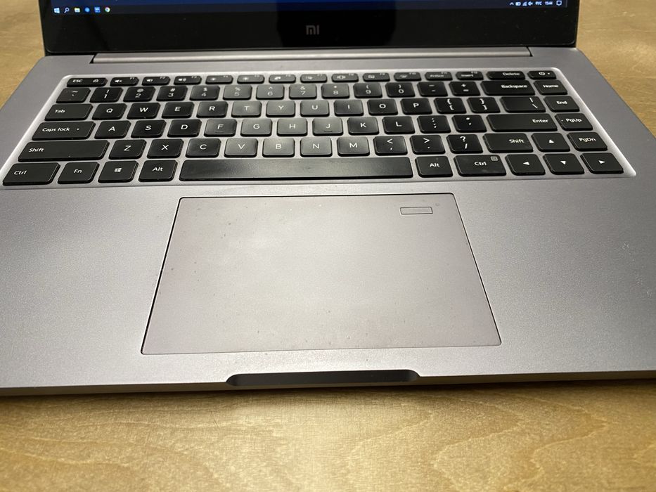 Xiaomi Mi Notebook Pro 15.6