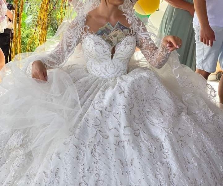 Rochi de mireasă