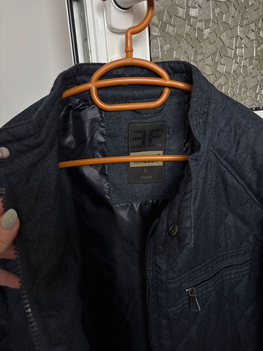 Мъжко яке от марката Vanzeer