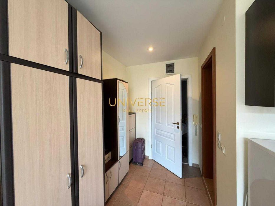 Продава се Едностаен апартамент в к.к. Слънчев бряг - 42 кв.м за 729 €/кв.м - Снимка #3