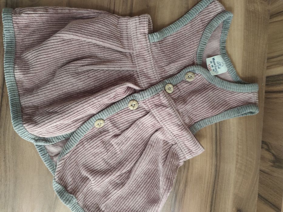 Вещи для малышей от рождения до года на осень зиму теплые листай