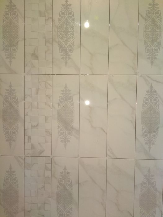 Ванна под ключ.Проект