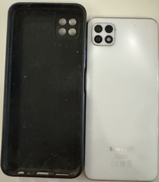 Samsung galaxy A22 5G