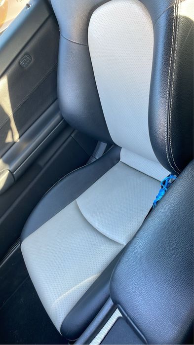 Vand Mercedes C class 220