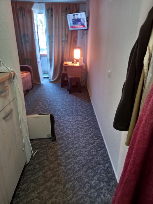 Garsoniera Sinaia(Mall Platza)