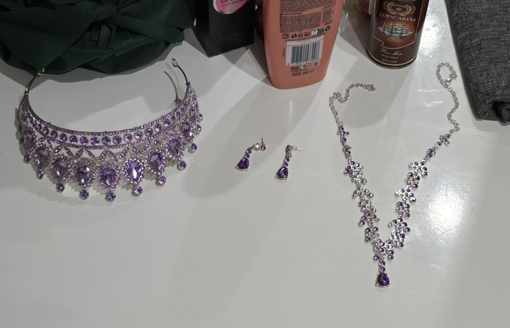 Годежна рокля ..