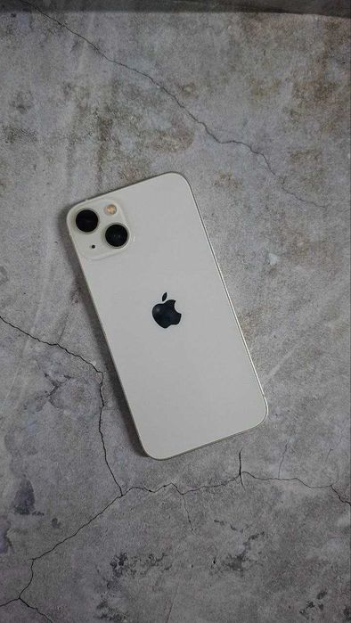 Apple iPhone 13, 128 Gb (Кызылорда) лот 960986