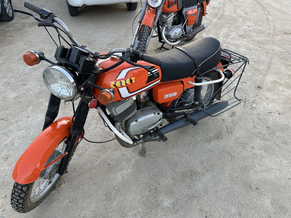 CZ Jawa Сотилади