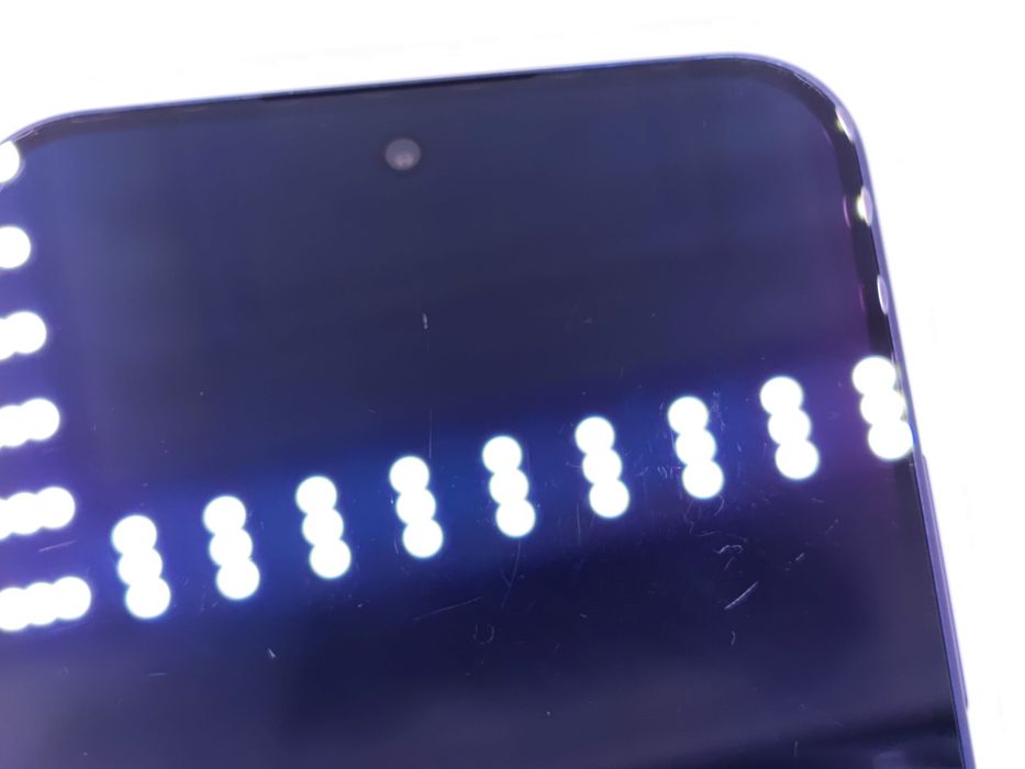 Oppo Reno13 256GB Luminous Blue 12GB Dual, Garantie 24 luni | #D88953