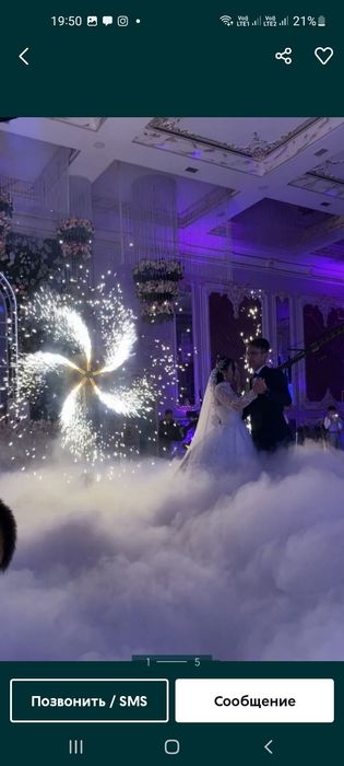 Танец молодых шоу программа яркий выход