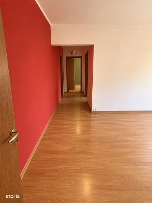 Apartament 3 Camere| Km 4-5 | 52 Mp| Etaj 3|